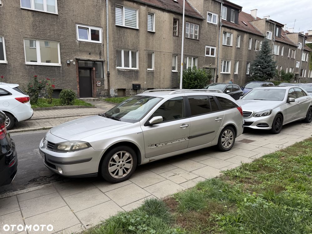 Renault Laguna