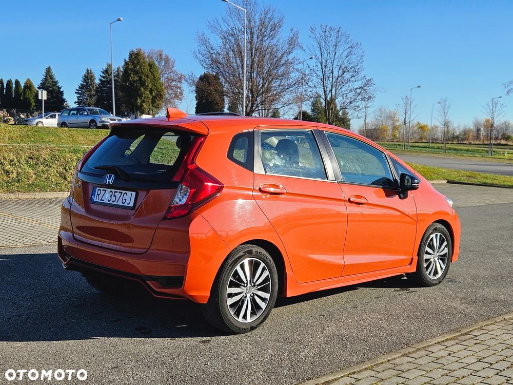 Honda Jazz 1.5 i-VTEC Dynamic (ADAS) - 3