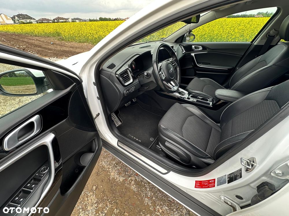 Kia XCeed 1.6 GDI PHEV Business Line DCT - 9