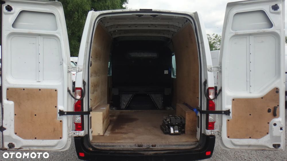 Renault Master - 9