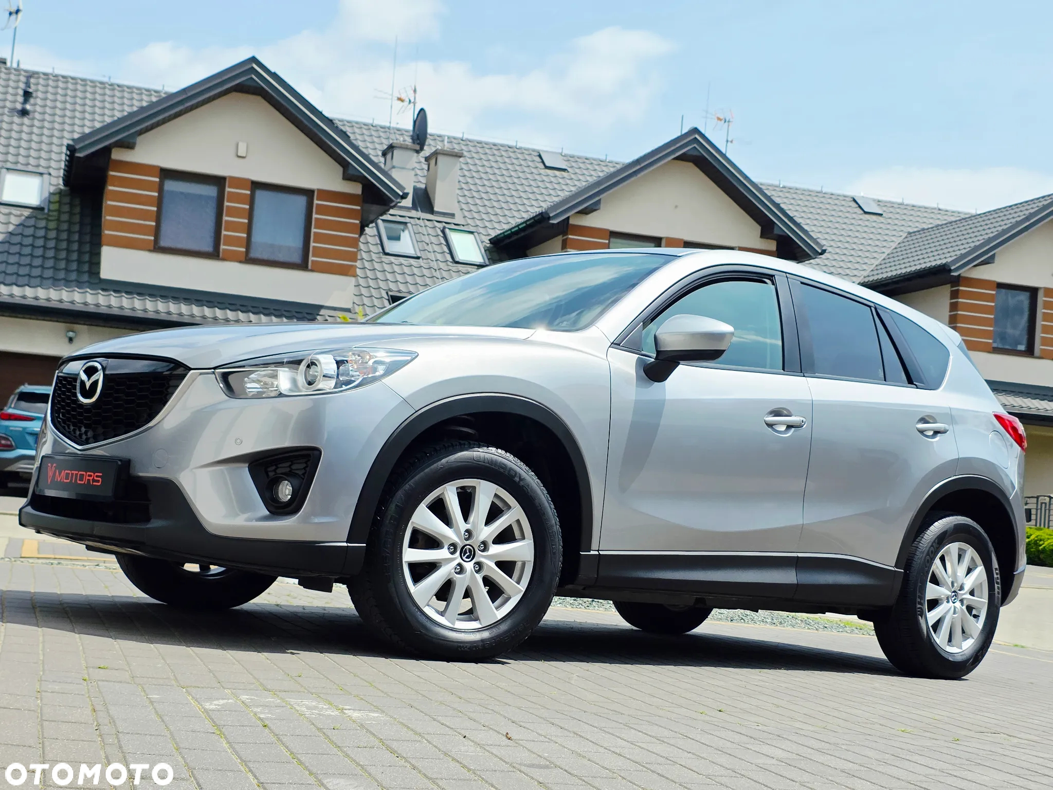 Mazda CX-5 SKYACTIV-G 165 Prime-Line - 32