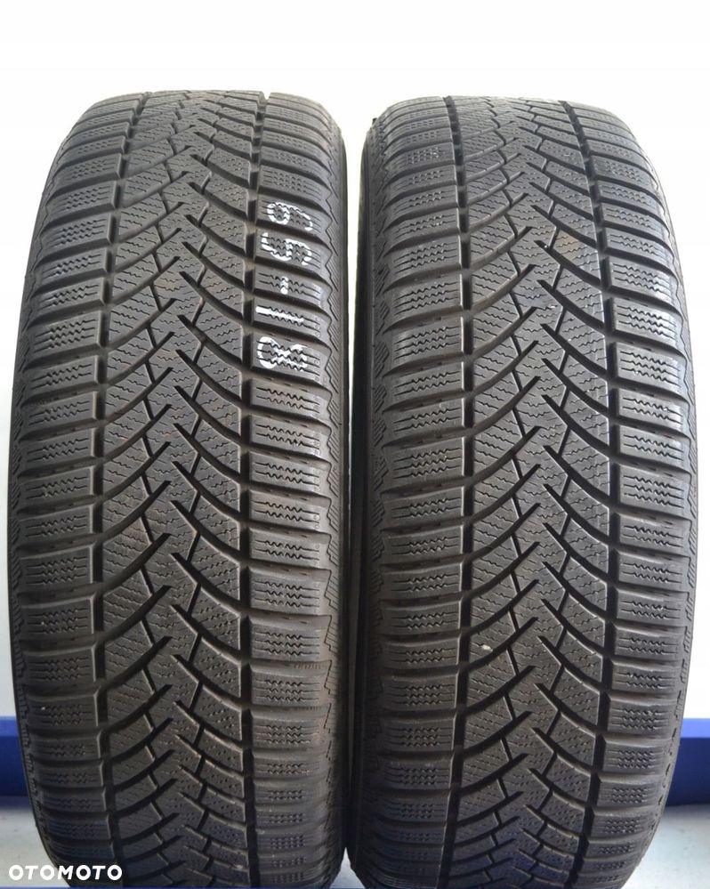 205/55R16 91H SEMPERIT SPEED-GRIP 3 x2szt 8244z - 1