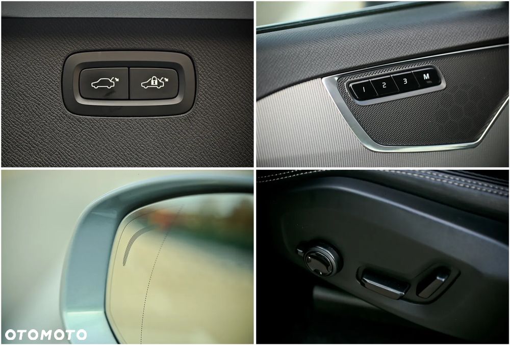 Volvo XC 90 D4 Geartronic Inscription - 36