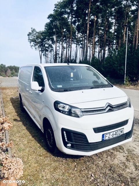 Citroën Jumpy - 2