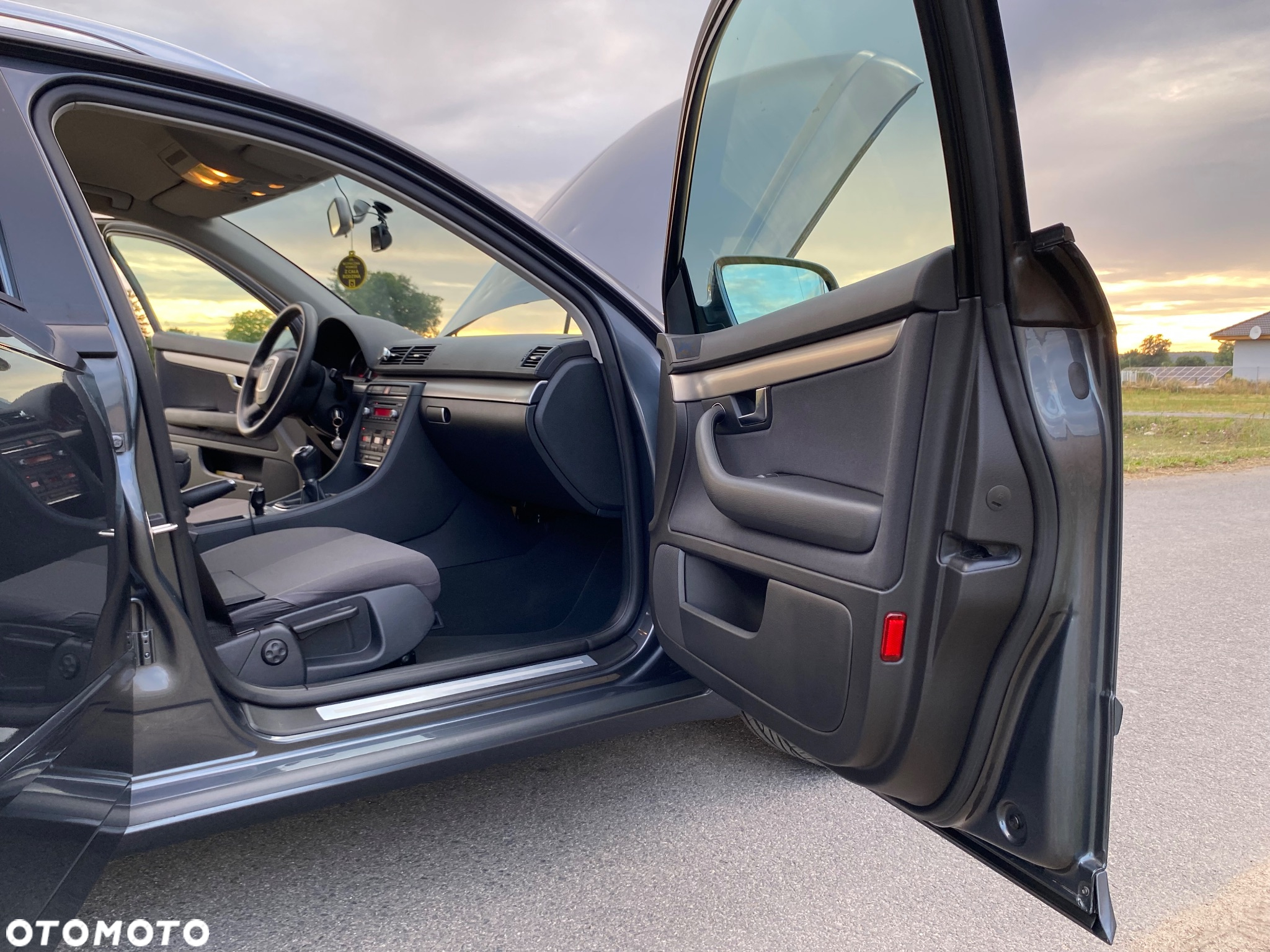 Audi A4 Avant 1.8 T - 23