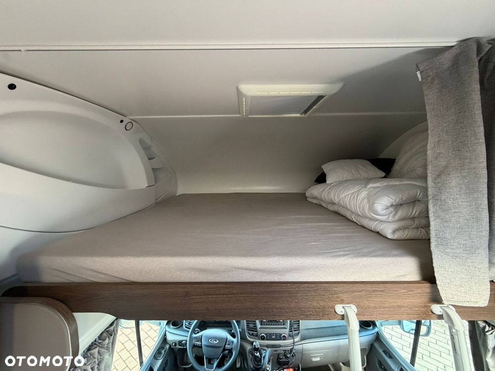 Benimar SPORT 340 UP - 23