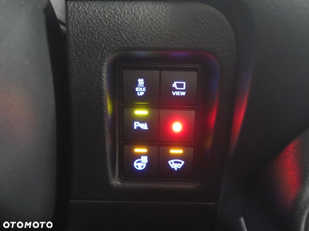 Toyota Land Cruiser 2.8 D-4D Automatik Executive - 34