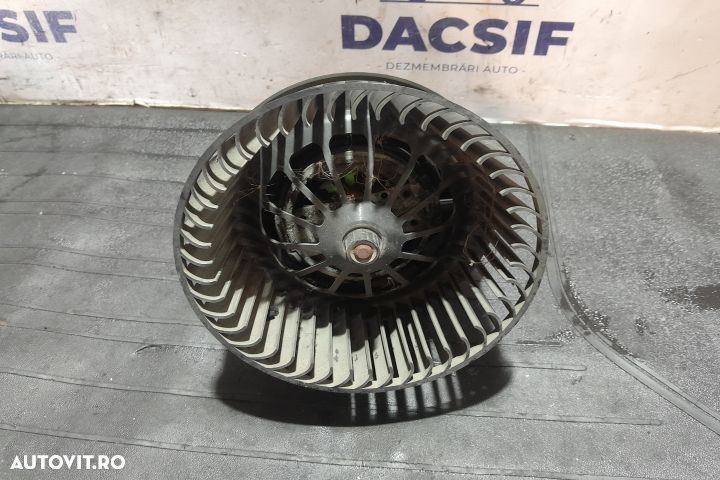 Ventilator aeroterma AV6N-18456-CA AV6N-18456-CA Ford C-Max 2 [2010 - - 3