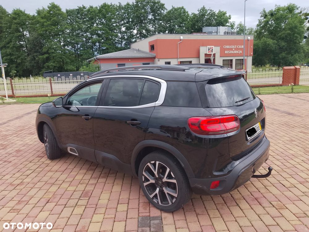 Citroën C5 Aircross 1.2 PureTech Feel - 6