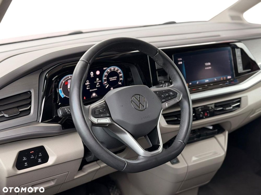 Volkswagen California - 12