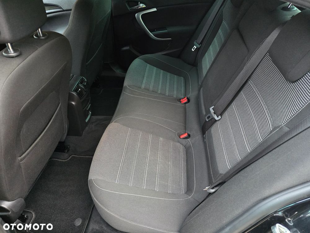 Opel Insignia 1.6 CDTI ecoFLEXStart/Stop Business Innovation - 22