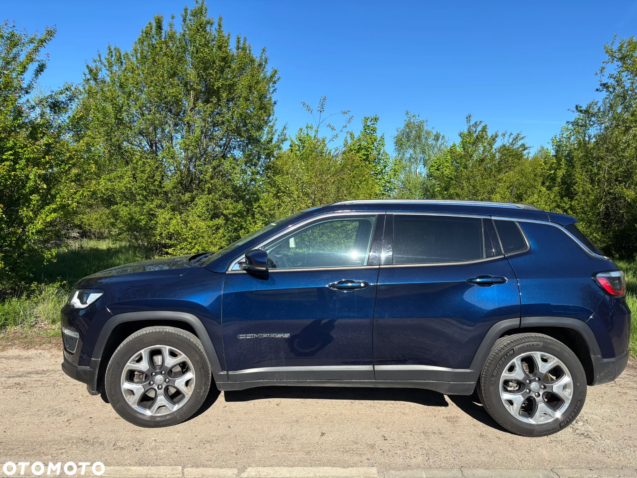 Jeep Compass 1.4 TMair Limited FWD S&S - 6