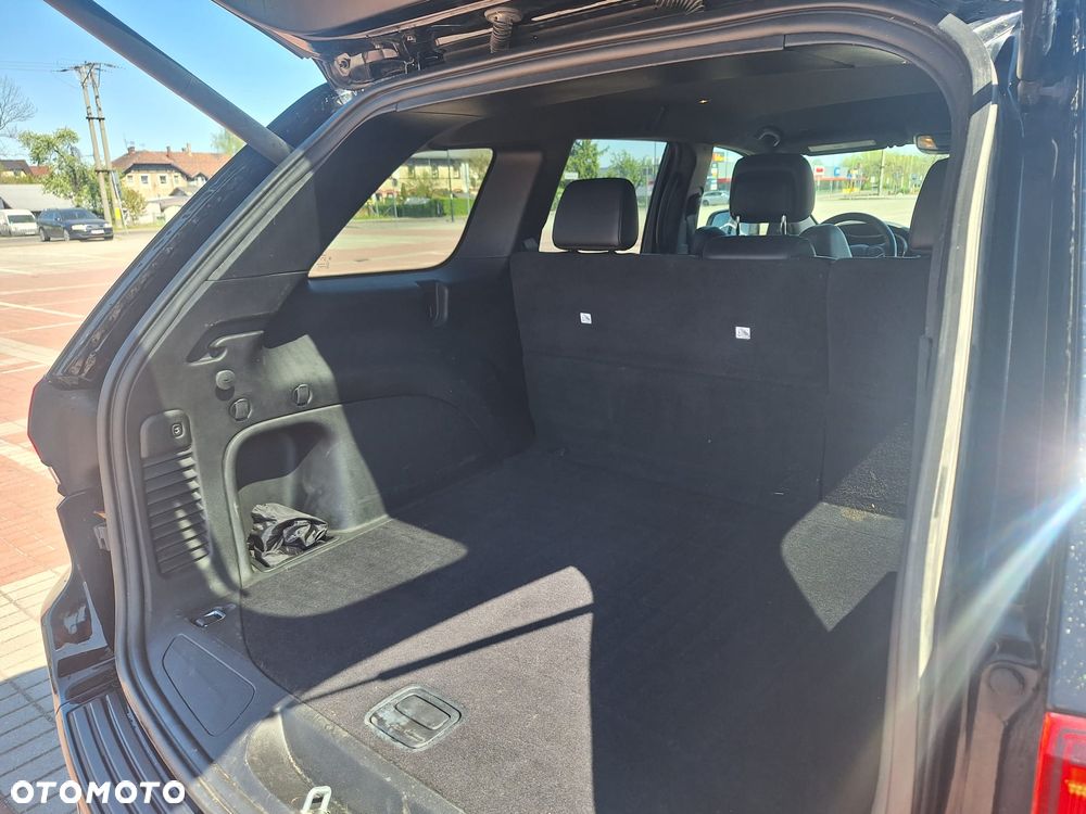 Jeep Grand Cherokee 3.6 V6 Laredo - 9