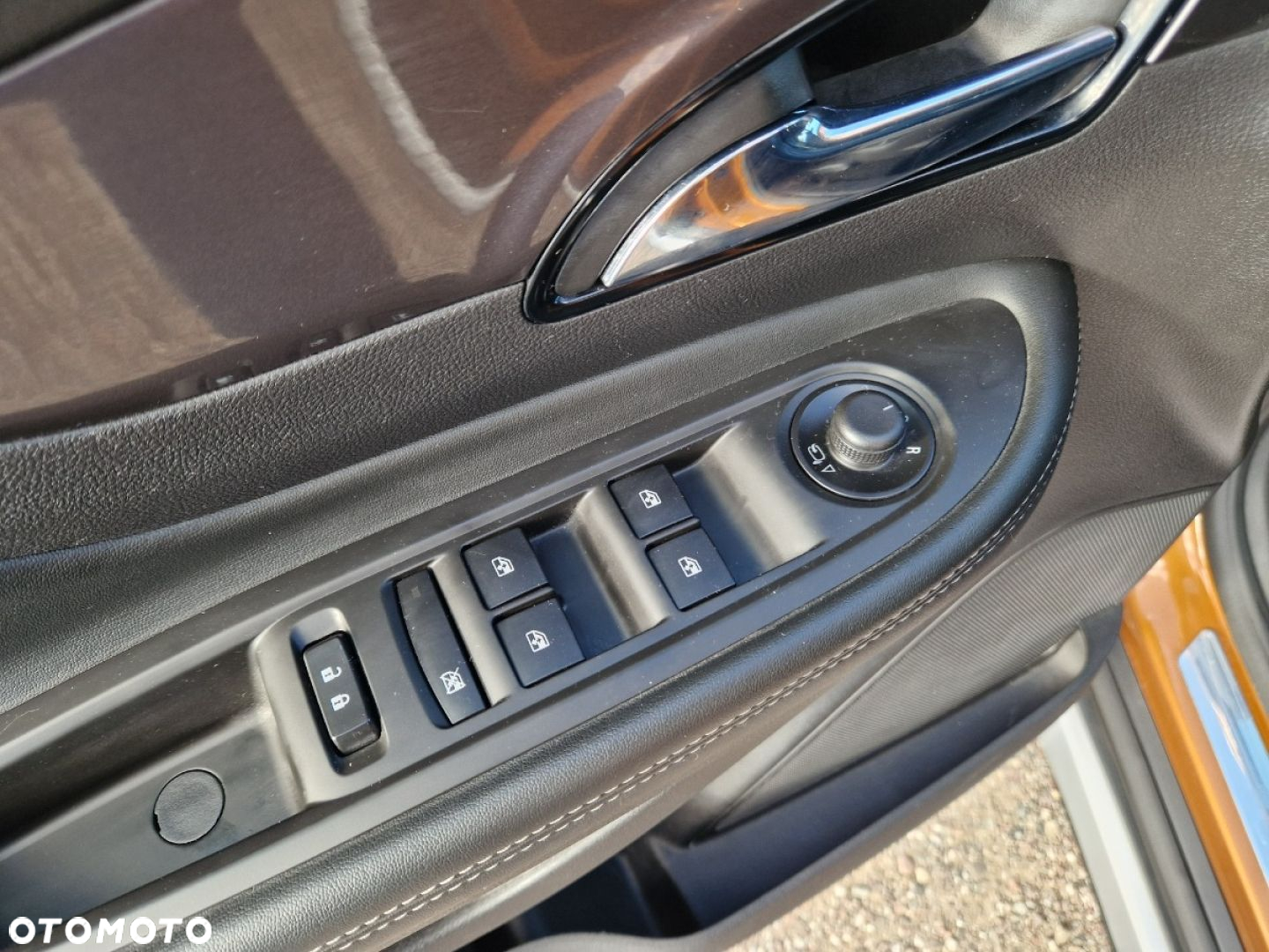 Opel Mokka X 1.4 DI Start/Stop 4x4 Automatik Innovation - 9