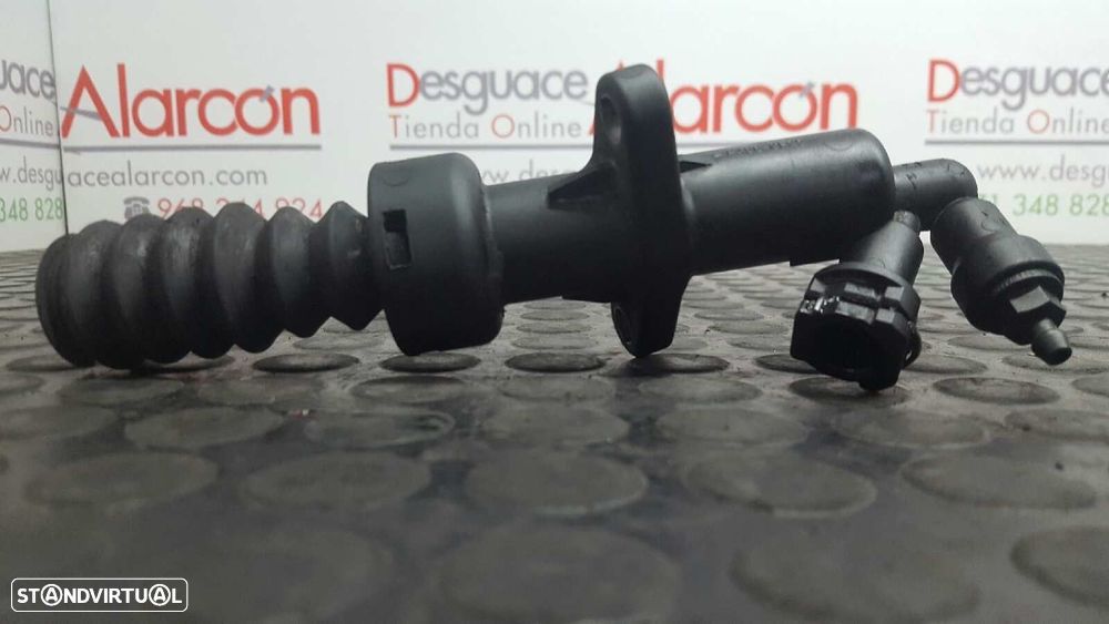 BOMBITO DE EMBRAIAGEM CITROEN C4 PICASSO SX - 2