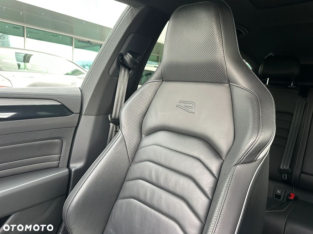 Volkswagen Arteon 2.0 TDI SCR 4Motion DSG R-Line - 18