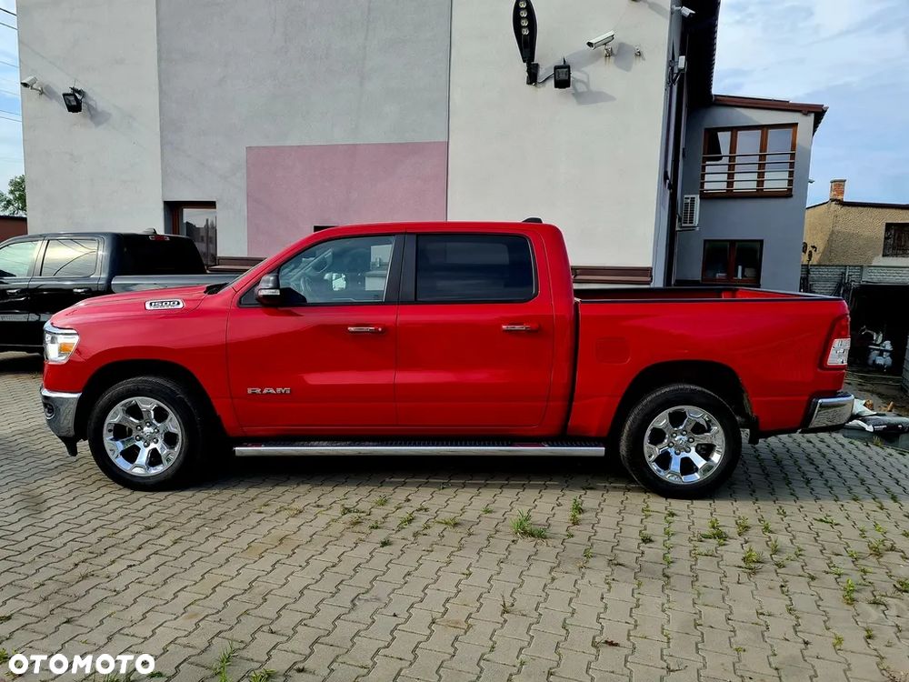 RAM 1500 - 4