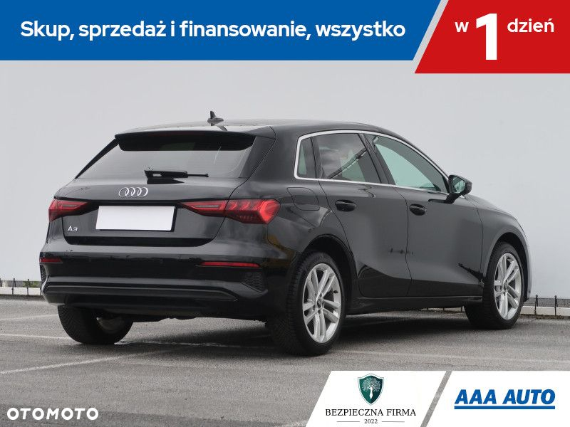 Audi A3 - 6