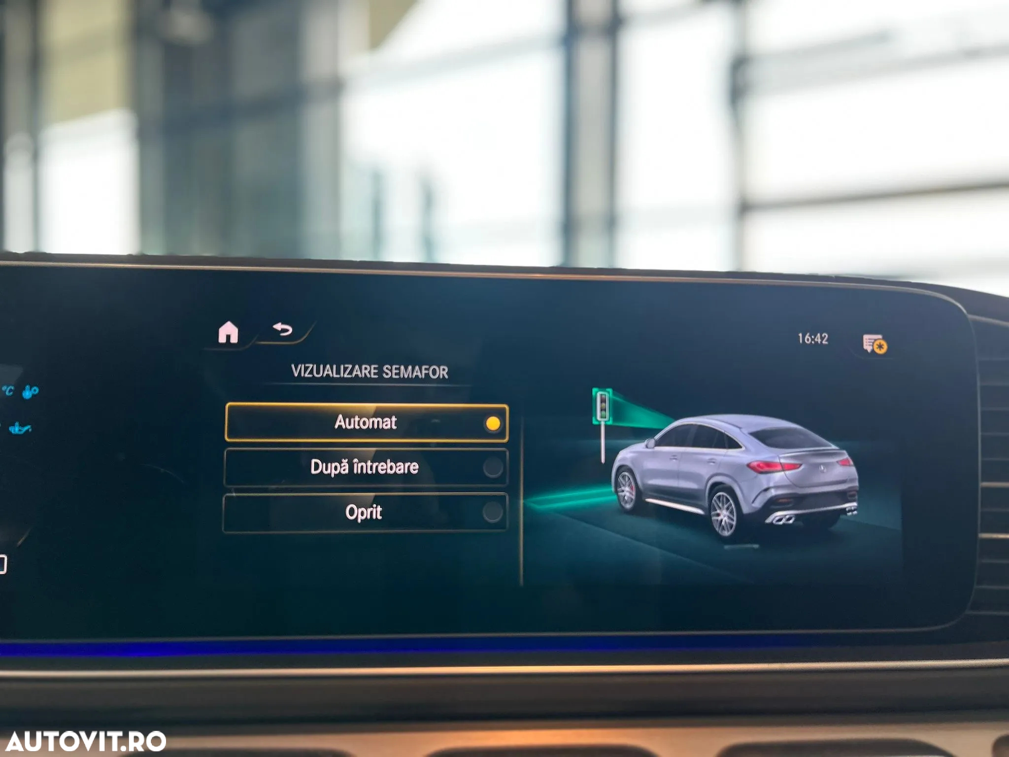 Mercedes-Benz GLE Coupe AMG 63 S 4Matic+ AMG Speedshift TCT 9G - 24