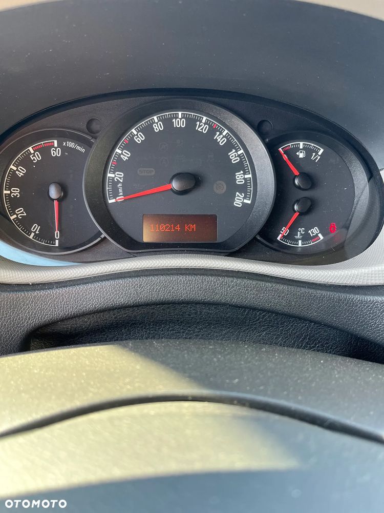 Renault Master Movano 2,3 165KM  Kontener - 11