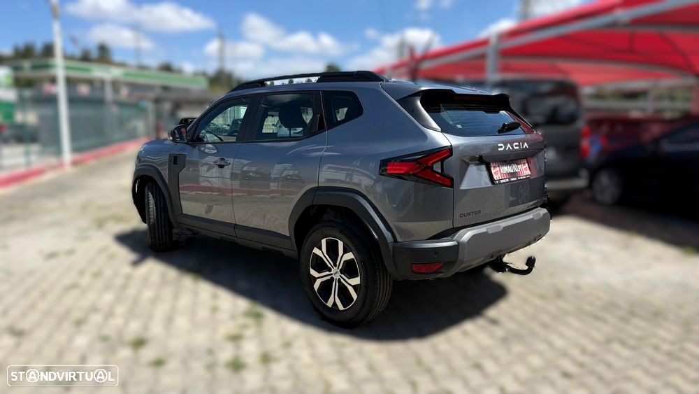 Dacia Duster 1.2 TCe Extreme - 21