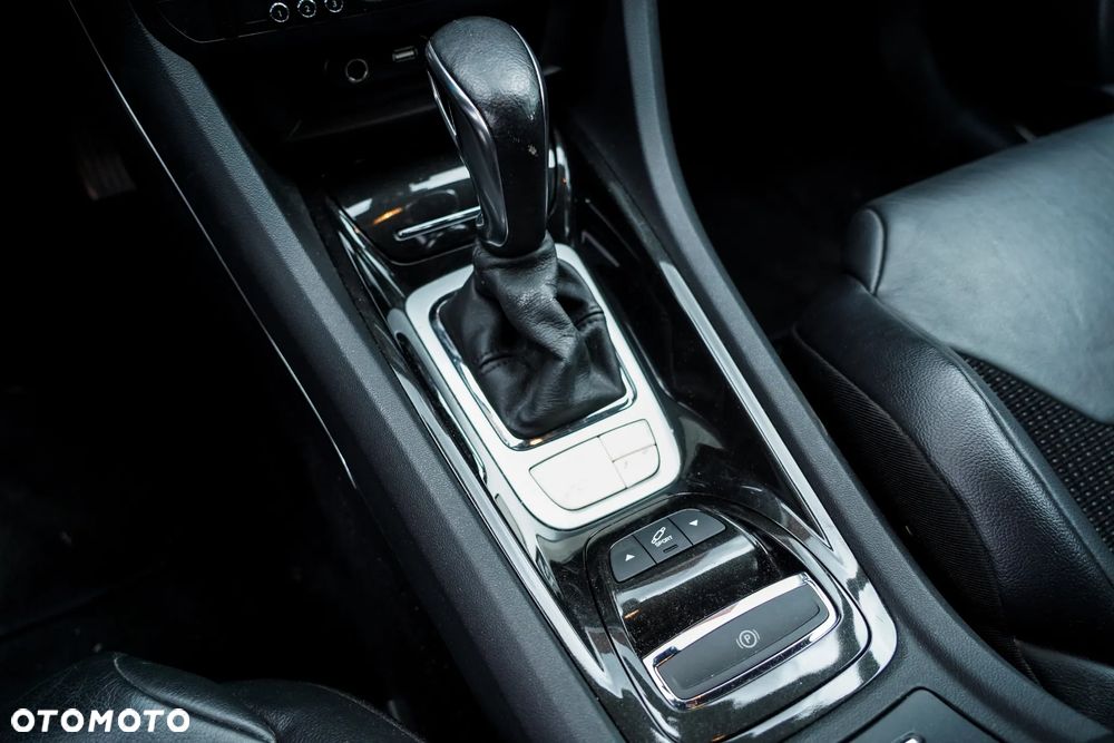 Citroën C5 3.0 HDi V6 Exclusive - 31