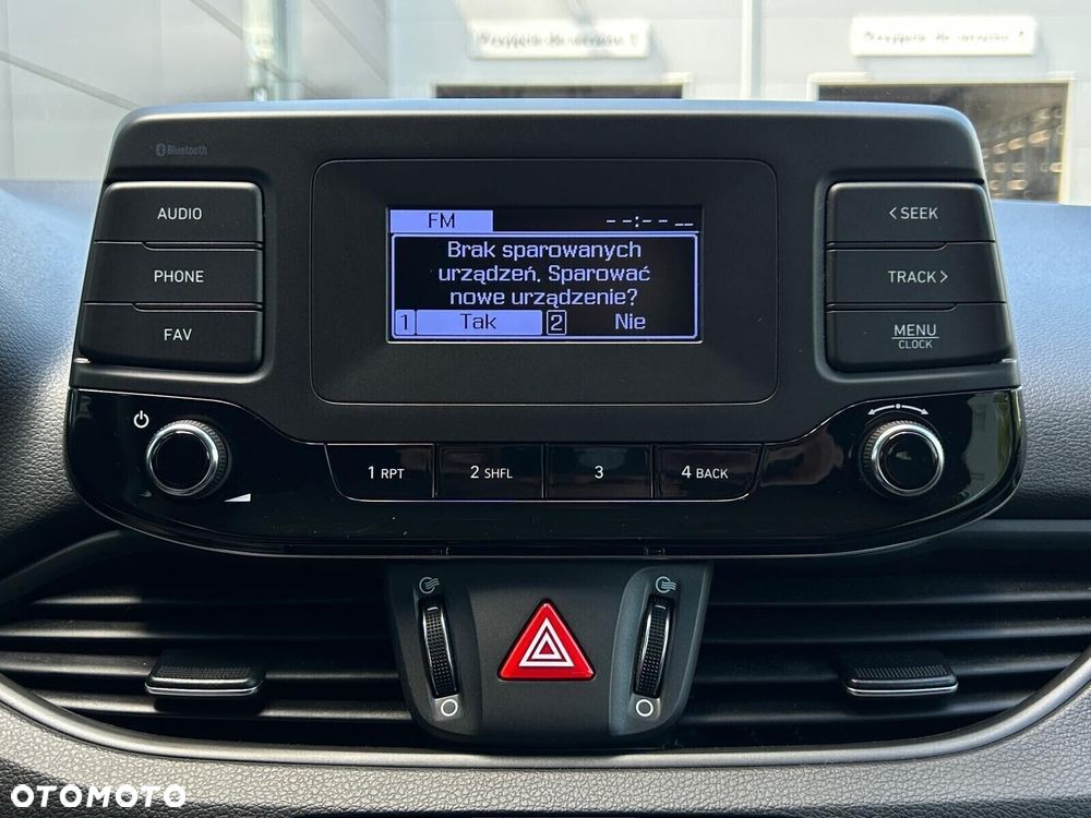 Hyundai i30 1.0 T-GDI Modern - 32
