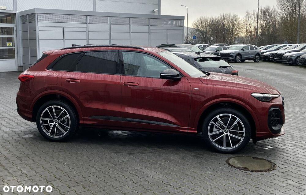 Audi Q5 - 11
