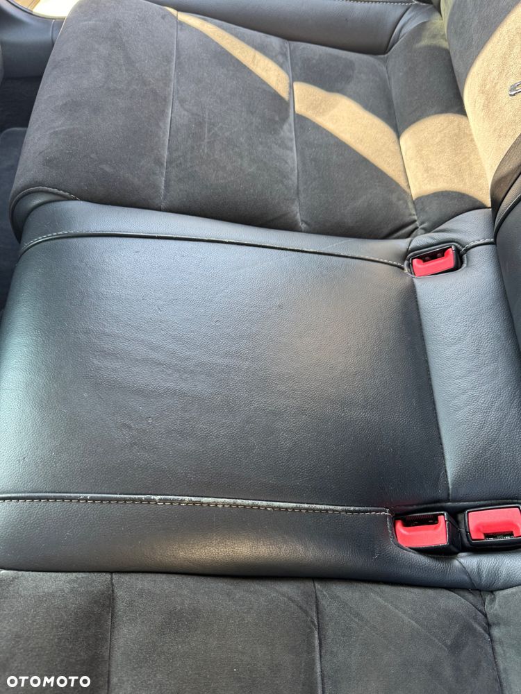 Audi A4 Avant 2.0 TFSI Multitronic - 26