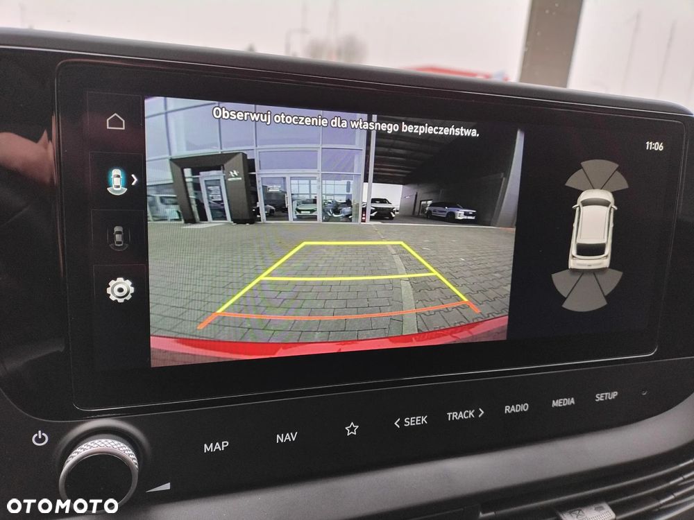 Hyundai i20 1.0 T-GDi Smart DCT - 22