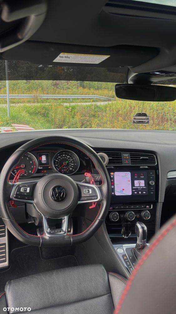 Volkswagen Golf 2.0 TSI BMT GTI Performance DSG - 9