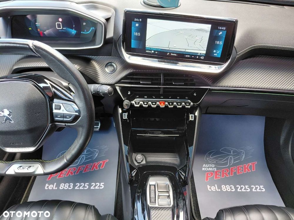 Peugeot 2008 - 28