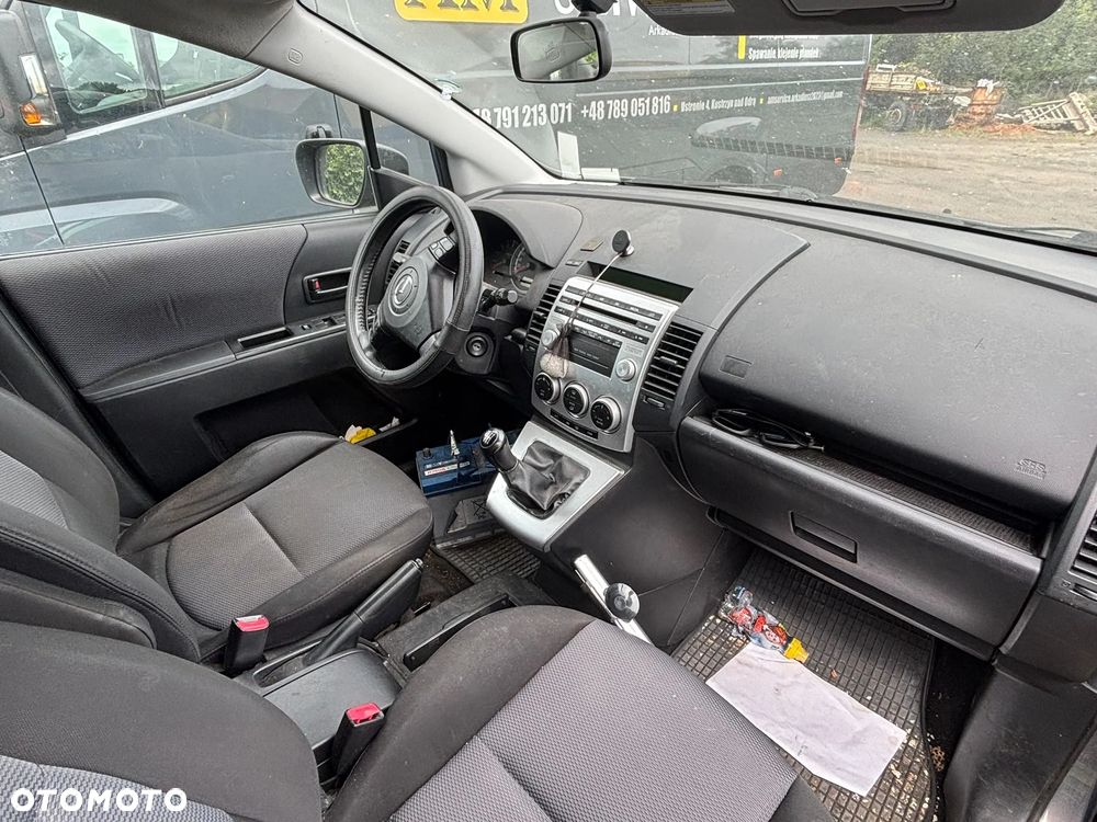 Mazda 5 2.0 CD DPF Comfort - 5