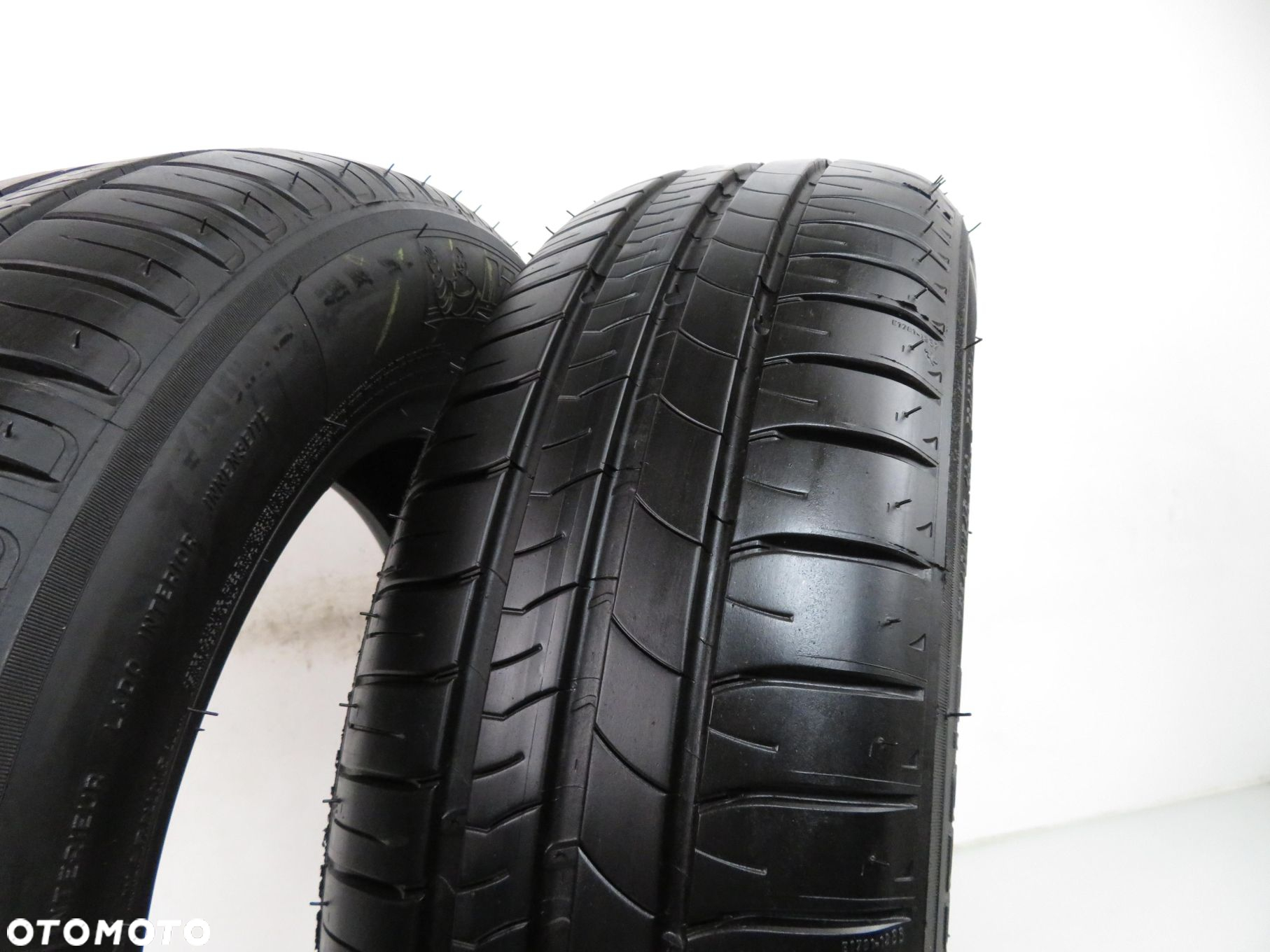 2x 185/65R15 OPONY LETNIE Michelin Energy Saver+ 88T - 7