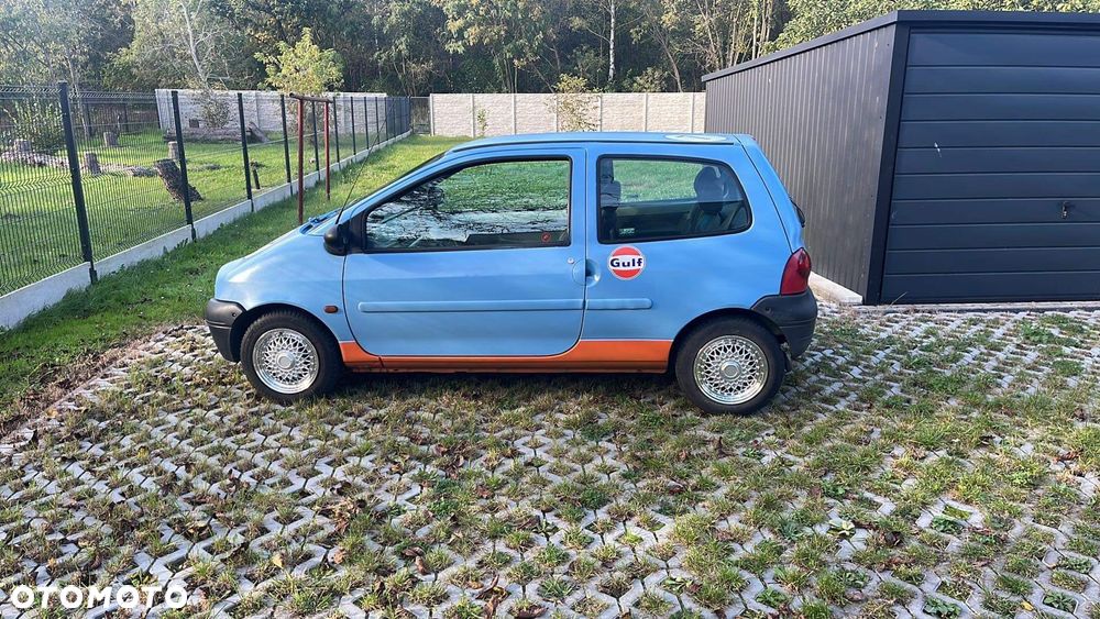 4x Felgi 13 4x100 4x108 Golf Civic CRX 126p FSO 125p Polonez PEUGEOT 205 306 - BY479 (LU247) - 5