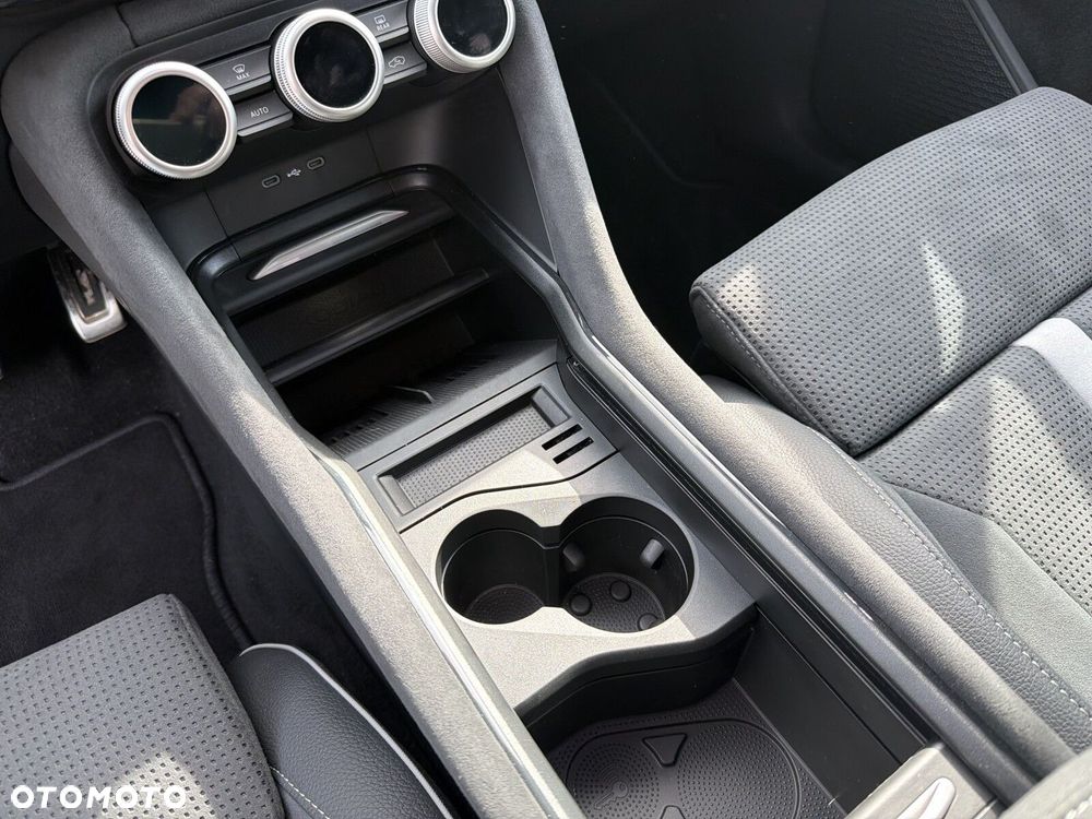 Skoda Kodiaq 1.5 TSI iV PHEV 4x2 Sportline DSG - 15