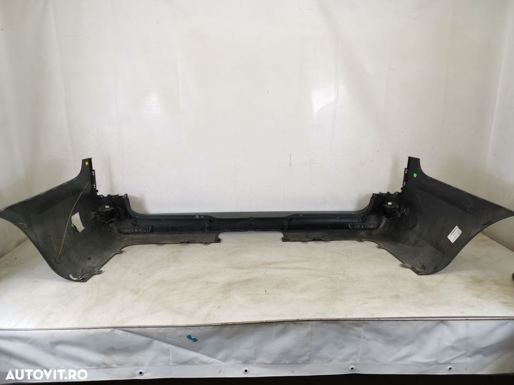 Bara Spate Mercedes-Benz  V-Class W447 2014 2015 2016 2017 2018 2019 2 - 5