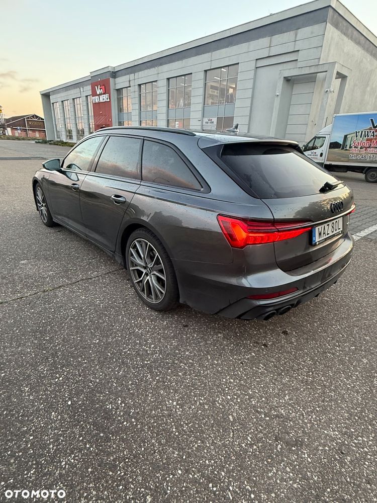 Audi A6 ver-40-tdi-quattro-s-tronic-s-line - 5