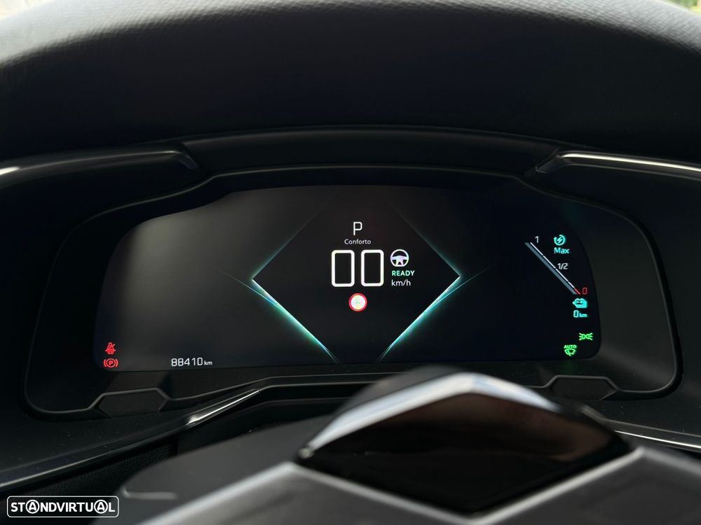 DS DS7 Crossback E-Tense Rivoli EAT8 - 35