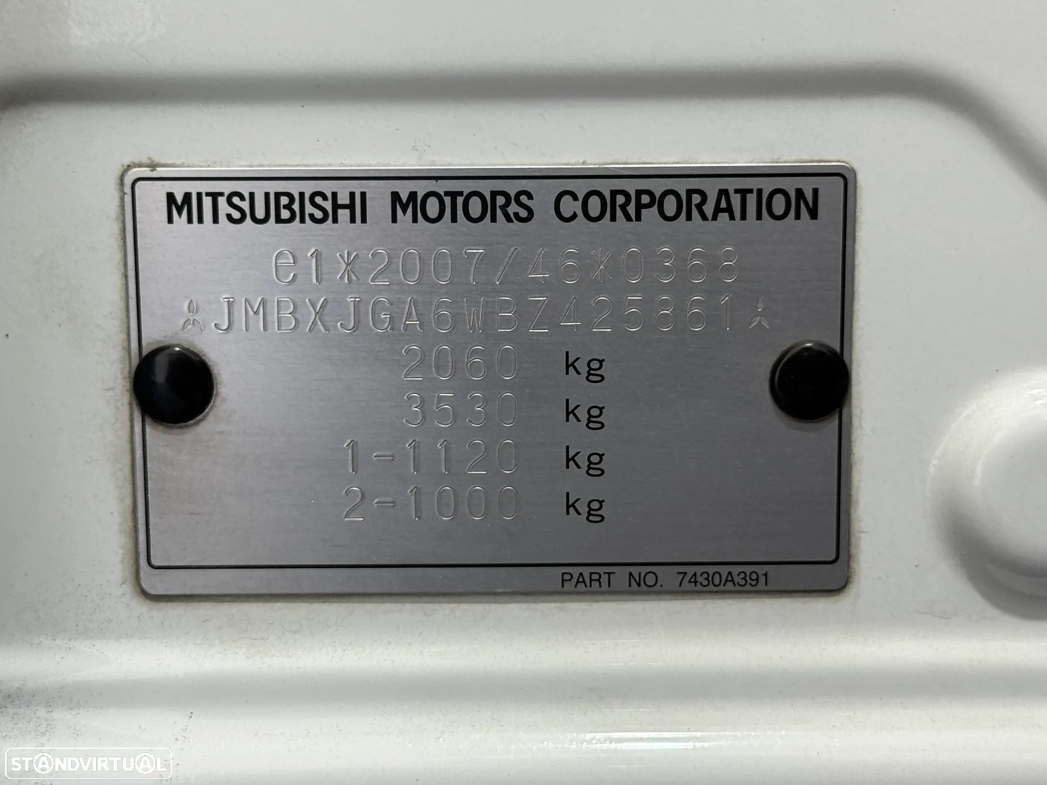Mitsubishi ASX 1.8 DI-D Intense - 54