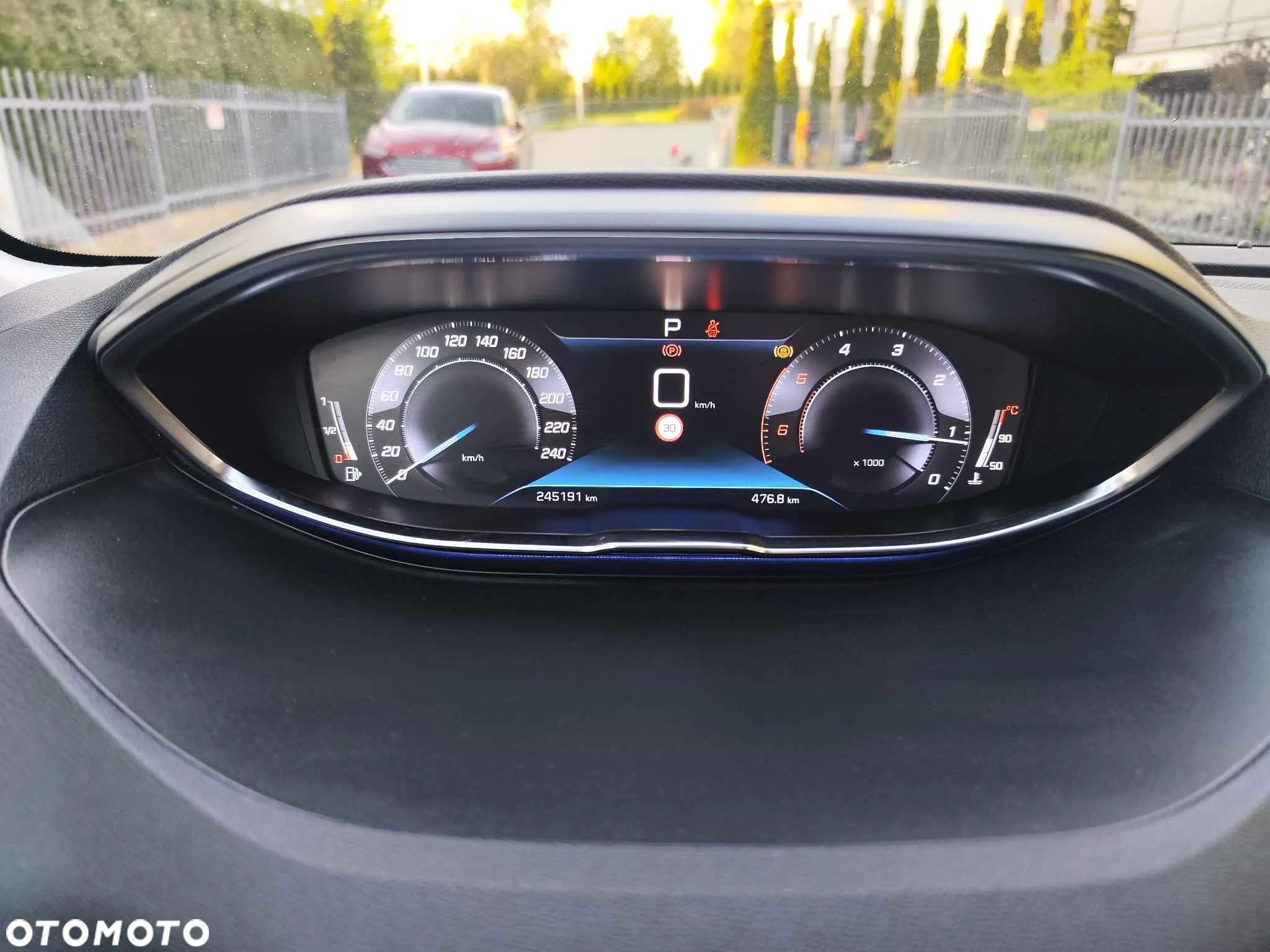 Peugeot 3008 1.5 BlueHDi GT S&S EAT8 - 17