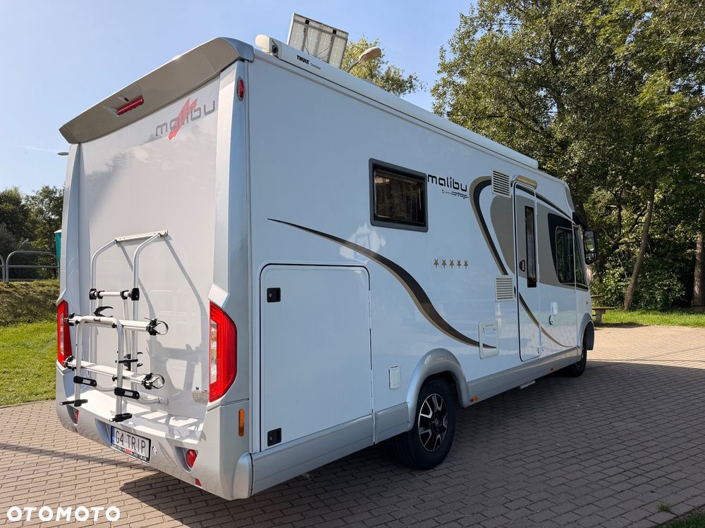 Carthago Malibu L 440 QB - 6