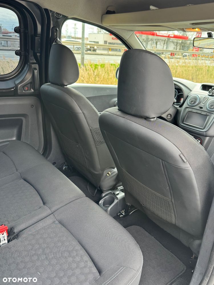 Dacia Dokker TCe 115 Stepway - 13