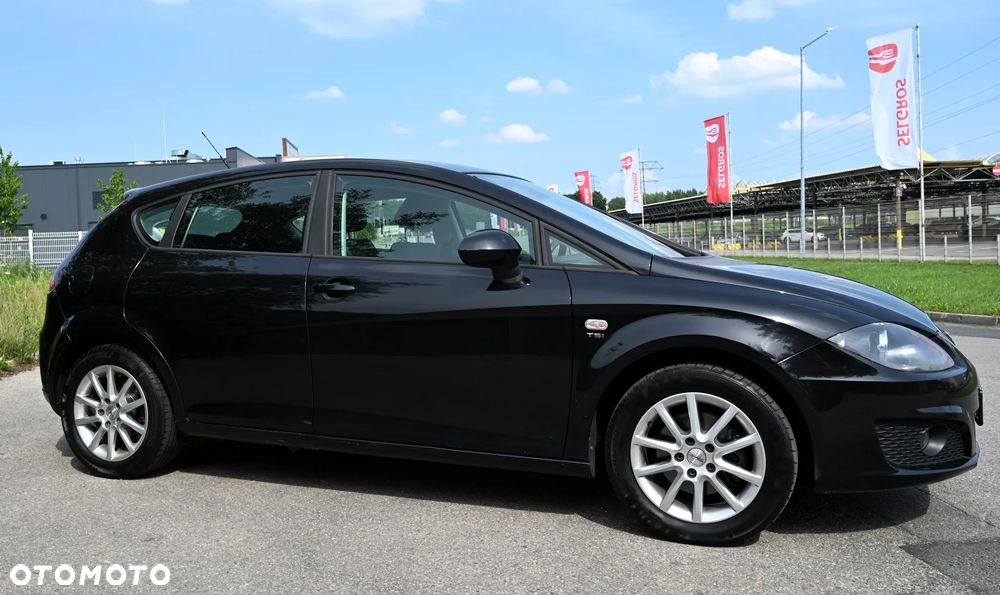 Seat Leon - 15