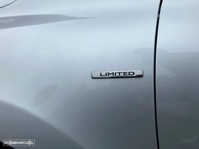 Renault Clio 1.5 dCi Limited EDition - 11