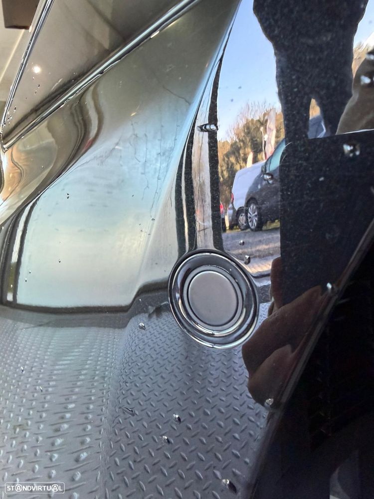 Audi S3 Sportback 2.0 TFSi quattro S tronic - 22