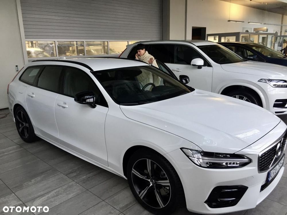Volvo V90 D4 R-Design - 7