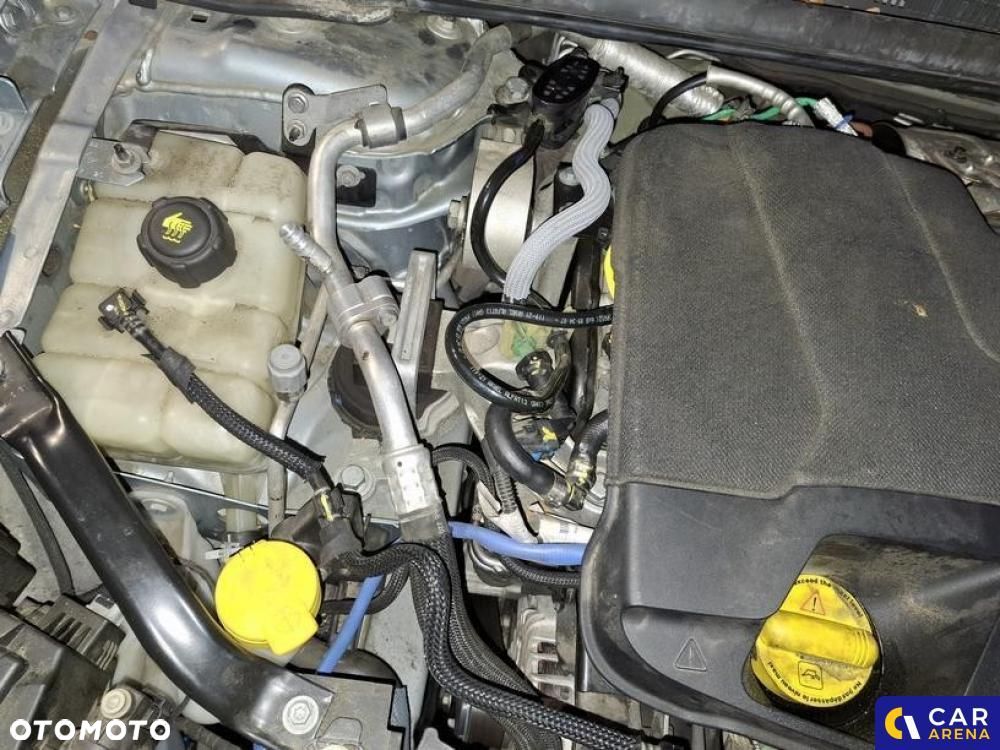 Renault Talisman 2.0 Blue dCi Zen EDC - 36