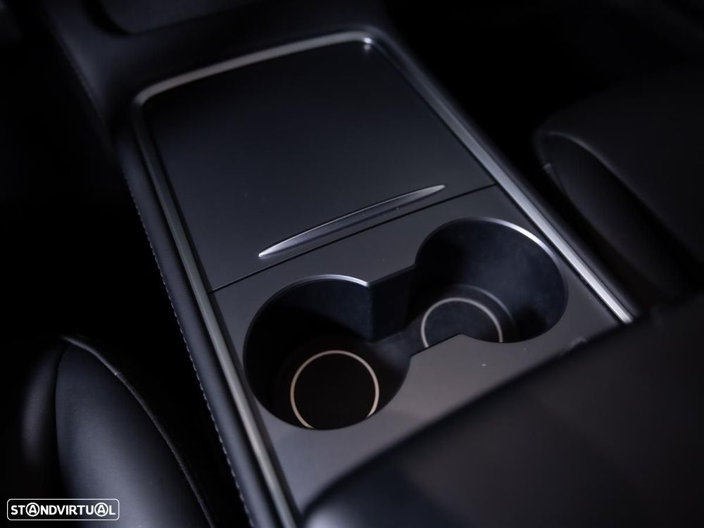 Tesla Model 3 Long-Range Dual Motor AWD - 21