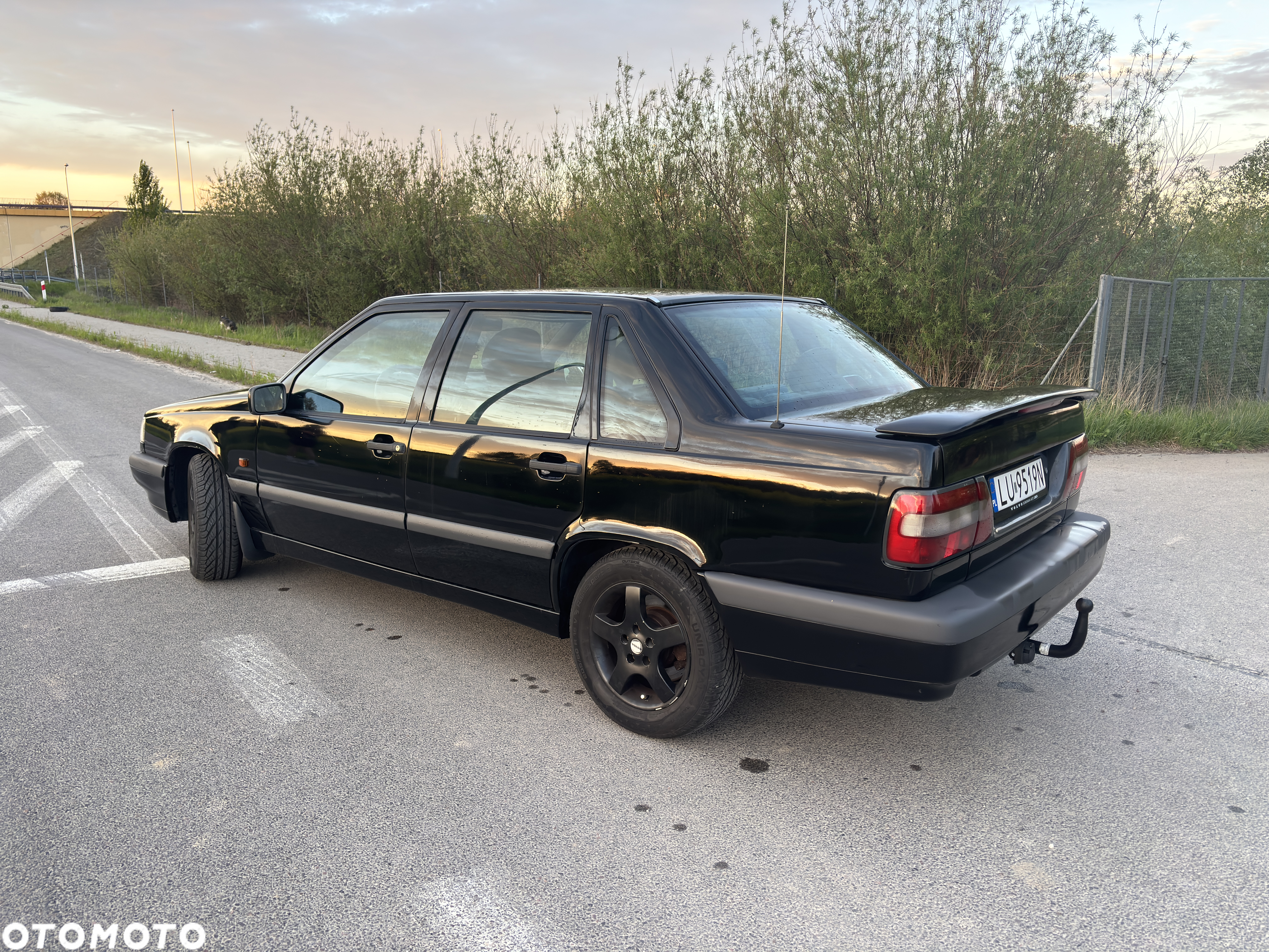 Volvo 850 2.0 10v - 3